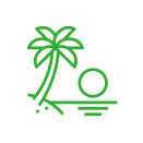 image ป่าชายหาด